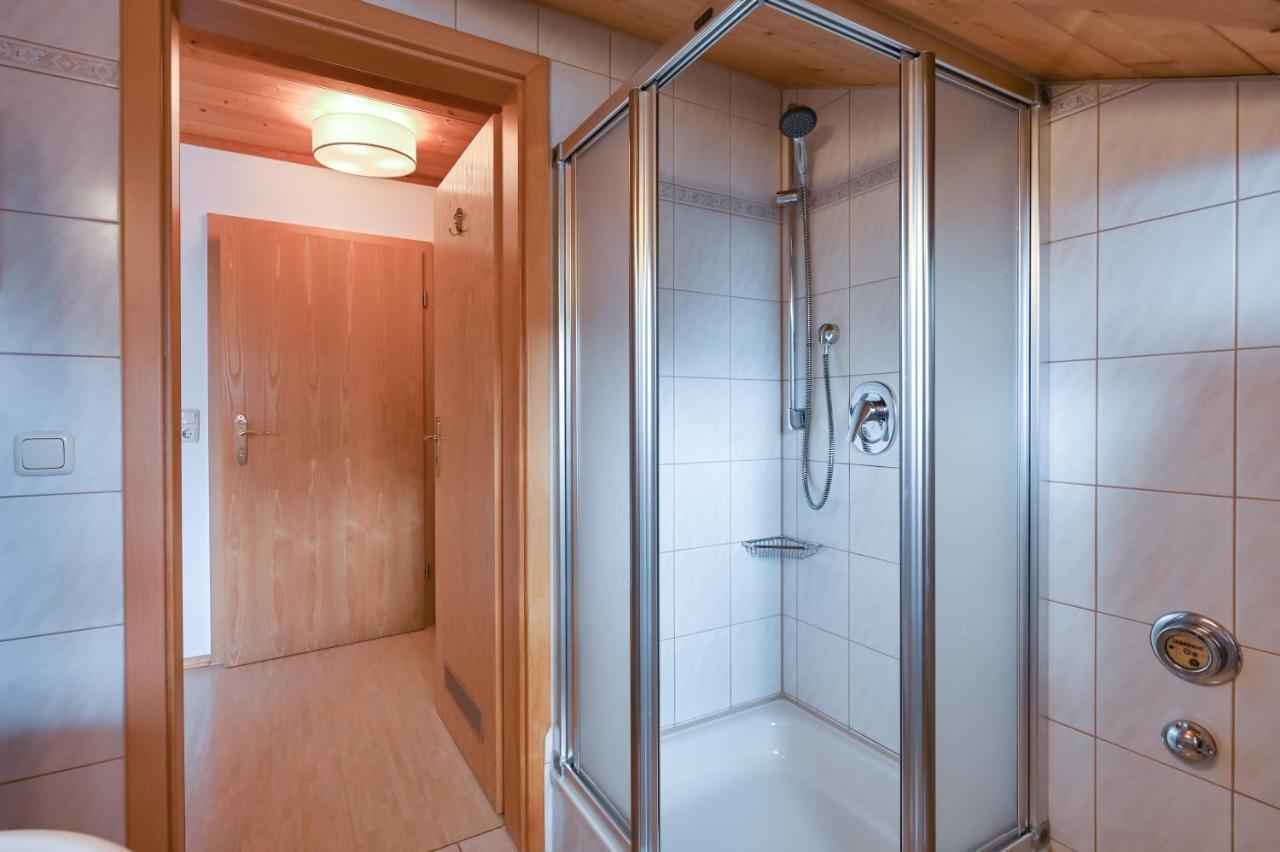 Landhaus Grobert Seeg Kültér fotó