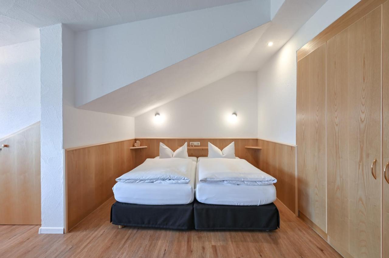 Landhaus Grobert Seeg Kültér fotó